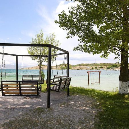 Noy Land Resort Sevan Exterior foto